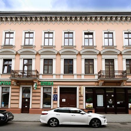 Native Apartments Czysta 5 Cracovia Esterno foto